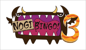 NOGIBINGO!3